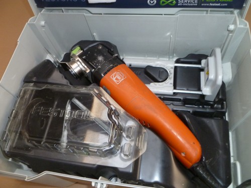 Fein supercut festool - fein,