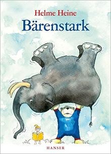 Bärenstark von heine helme - heine,,