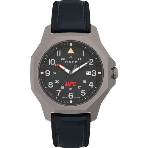 Timex ufc reveal herrenuhr - reveal,