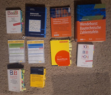 Büchersammlung Studium