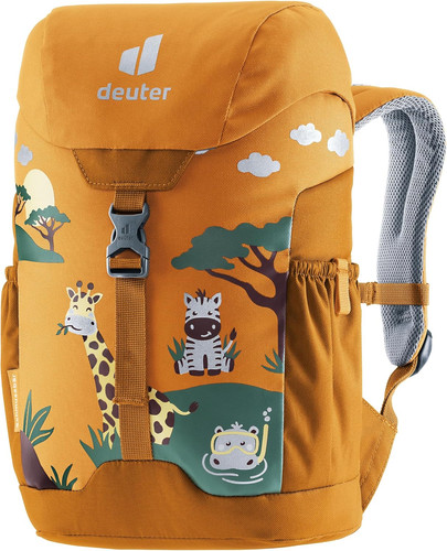 Deuter schmusebär children - schmusebär, children´s