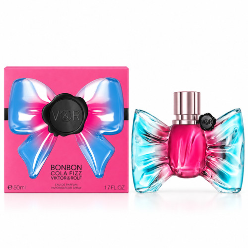 Viktor rolf bonbon cola - bonbon, fizz