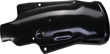 Sr500 spritzschutz hinterrad - sr500,