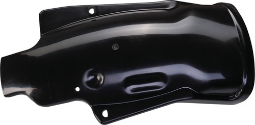 Sr500 spritzschutz hinterrad - spritzschutz,