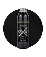 Headshot Haartönung vegane