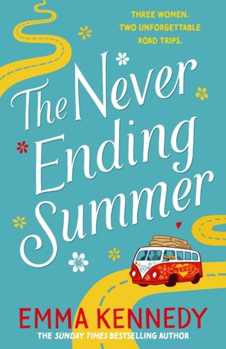Never ending summer - ending,