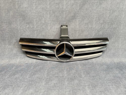 Mercedes benz clk - mercedes, w209