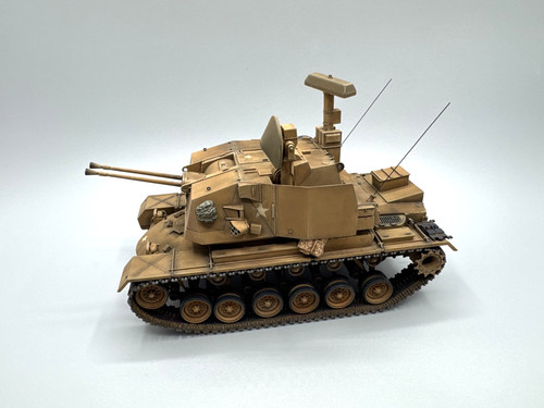 M247 sgt york - us,