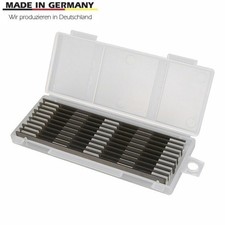 Parkside 10 x HW Hobelmesser 82mm Wendemesser BOSCH-AEG-ELU-Dewalt- Elektrohobel