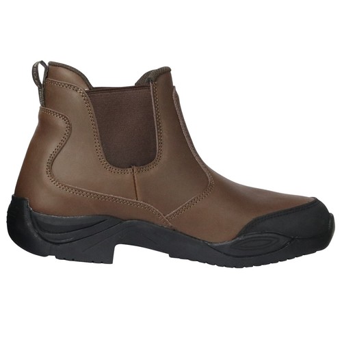 Damen stallstiefel - -,