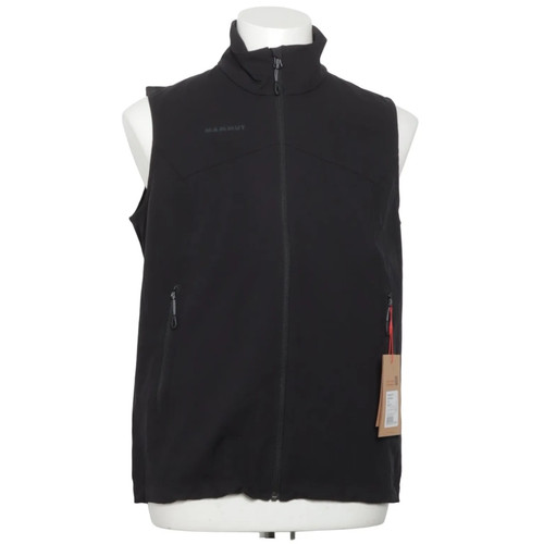 Mammut outdoor weste herren - outdoor, weste,