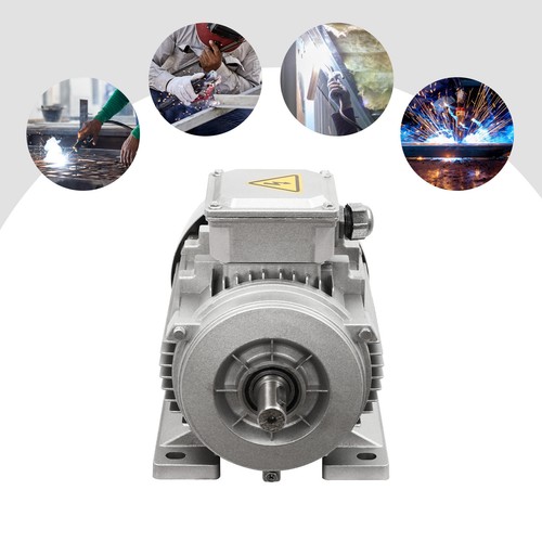 Elektromotor drehstrom 5kw - elektromotor,