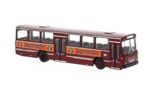 Büssing 120n db - büssing, bs