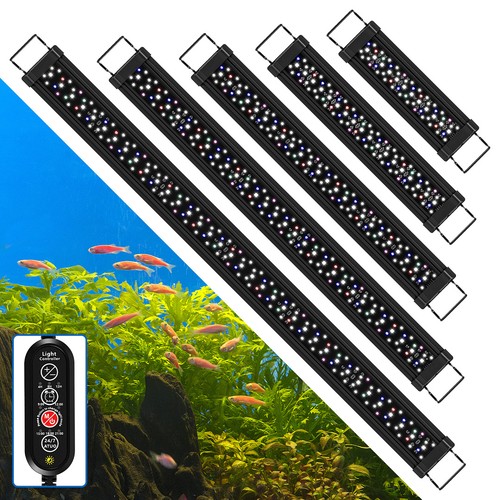 Led aquarium licht - aquarium, ip66