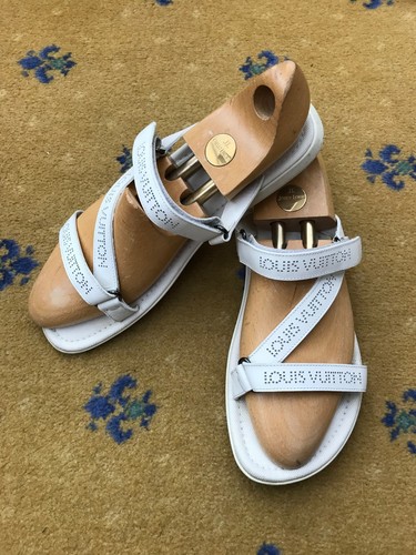 Louis vuitton sandalen - louis,