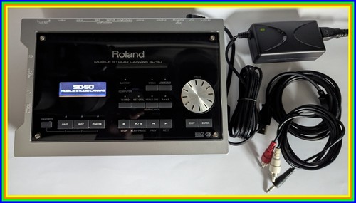 Top roland sd 50 - ##,