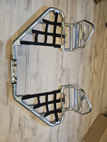 Nerf bar von smc - bar,
