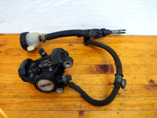 Yamaha XJ900 58L 31A 4BB