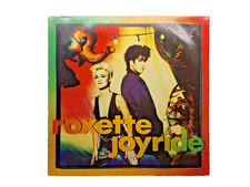 Roxette Joyride Vinyl Hülle