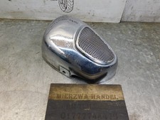 Yamaha XV 750 Virago 4FY Chrom