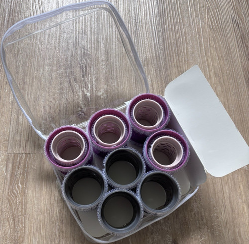 Solida pro haftwickler - pro-haftwickler-set, –