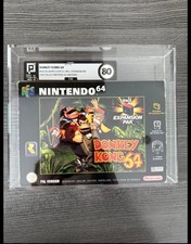 Donkey Kong 64 + Expansion Pak