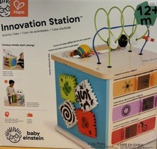 Motorikwürfel Hape Einstein