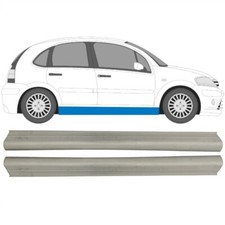 Für citroen 2002 2010 - für, 2002-2010