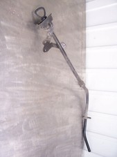 Mercedes C180T 2.0 W203 (00-04) : Ölmeßstab