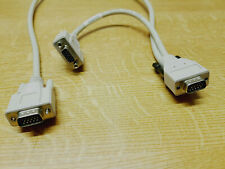 VGA - AnschlussKabel