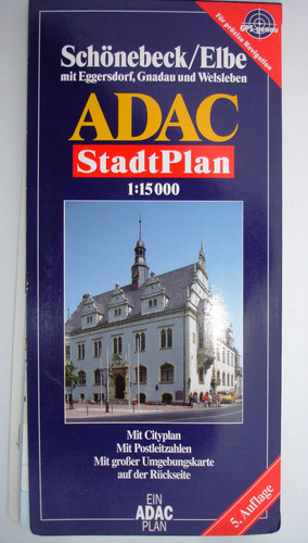 Schönebeck elbe stadtplan mit - stadtplan,