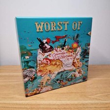 Jennifer rostock worst of - jennifer,