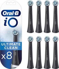 Oral-B iO Black Ultimative