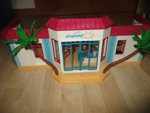 Playmobil family fun - playmobil,