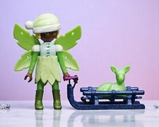 Playmobil Figur Frau Fee Magie