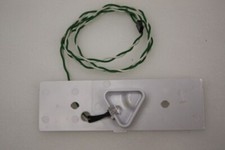 Medion PC MT9 Power LED Licht