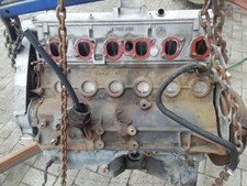BMW E30 Allrad 325ix Motor Kein Ölverlust, Zylinderkopf Sehr Guter Zustand