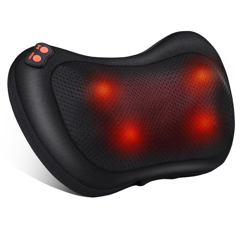 Massagekissen shiatsu - massagekissen,,