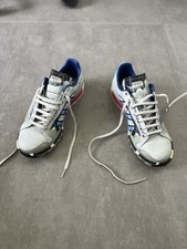 Adidas × Raf Simons Stan