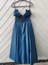 Abendkleid Susanna Riveri