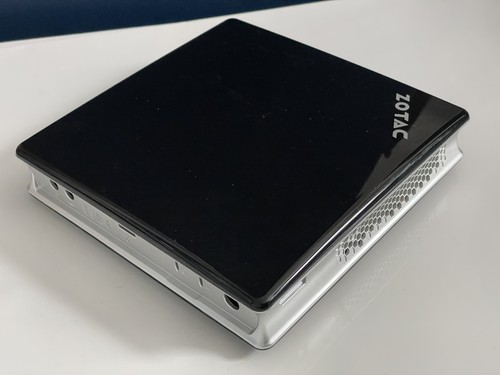Mini itx gehäuse für zotac - gehäuse,