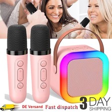 Profi Karaoke Set Anlage