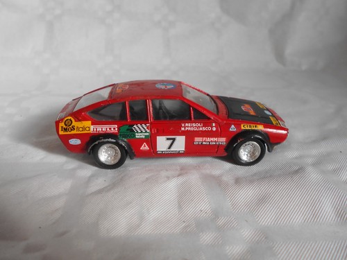 Solido no82k alfa - alfa, romeo