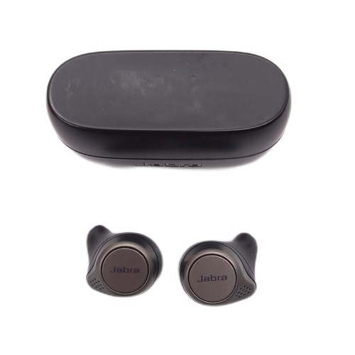 Jabra elite 75t bluetooth - jabra,
