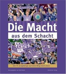 Erzgebirge aue die macht - -,