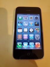 iPhone 3gs A1303 32gb Locked