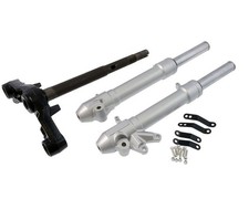 Telegabel komplett 30mm Schaft