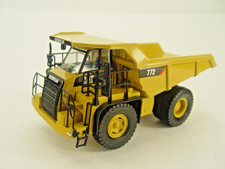 Caterpillar CAT 772