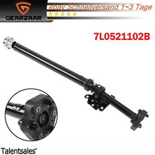 Kardanwelle Gelenkwelle Allrad