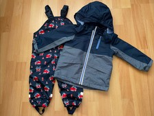 Regenanzug 92 regenhose - regenanzug, gr.86/92